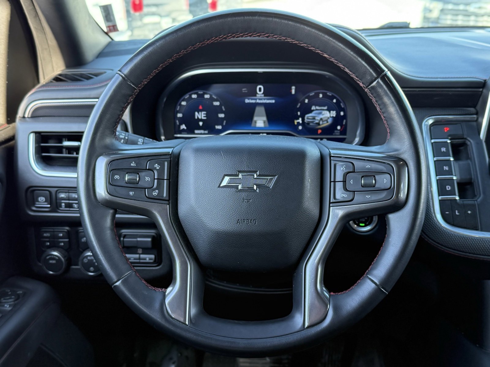 Used 2024 Chevrolet Tahoe RST w/ Luxury Package image 18