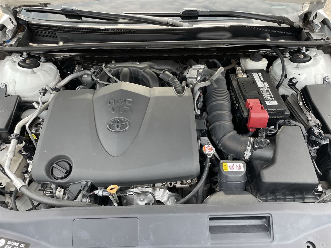 Used 2019 Toyota Avalon Touring FWD image 34