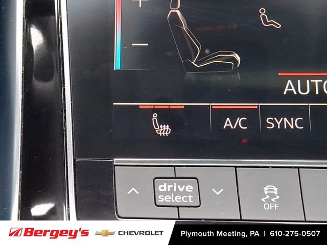 Used 2023 Audi Q7 3.0T Premium w/ Convenience Package image 26