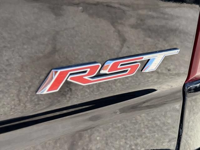 Certified 2024 Chevrolet Silverado 1500 RST w/ Convenience Package II AWD/4WD image 6