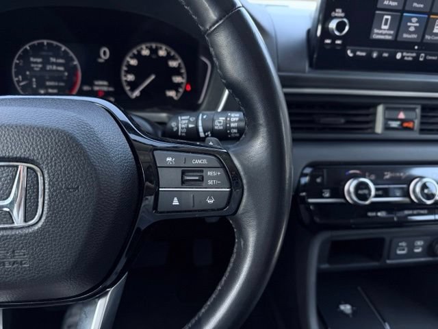 Used 2025 Honda Pilot EX-L image 34