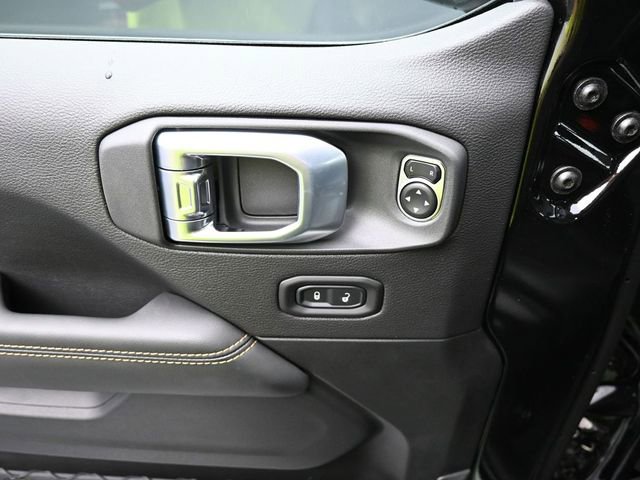 New 2026 Jeep Wrangler Sahara image 13
