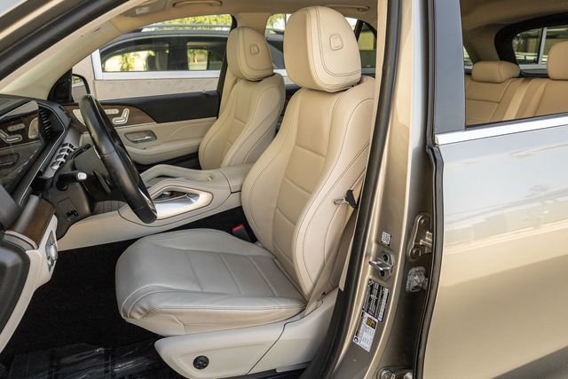 Used 2022 Mercedes-Benz GLE 350 4MATIC image 11