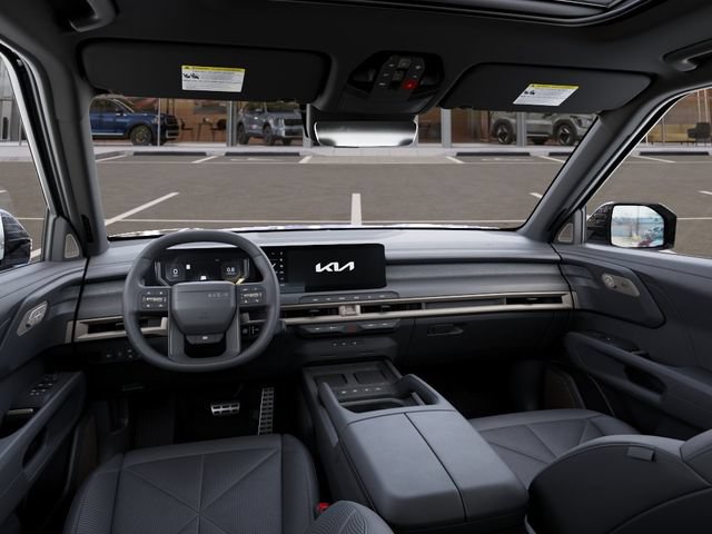 New 2027 Kia Telluride SX FWD image 14