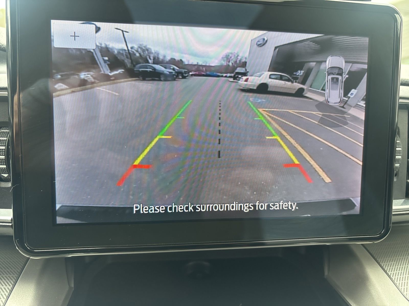 Certified 2023 Ford Explorer XLT w/ Equipment Group 202A image 25