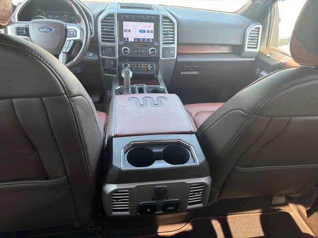 Used 2020 Ford F150 King Ranch w/ Max Trailer Tow Package AWD/4WD image 22