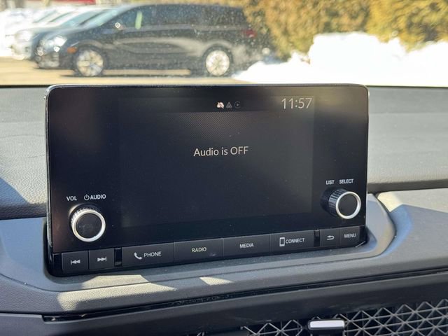 Certified 2023 Honda Accord EX image 26