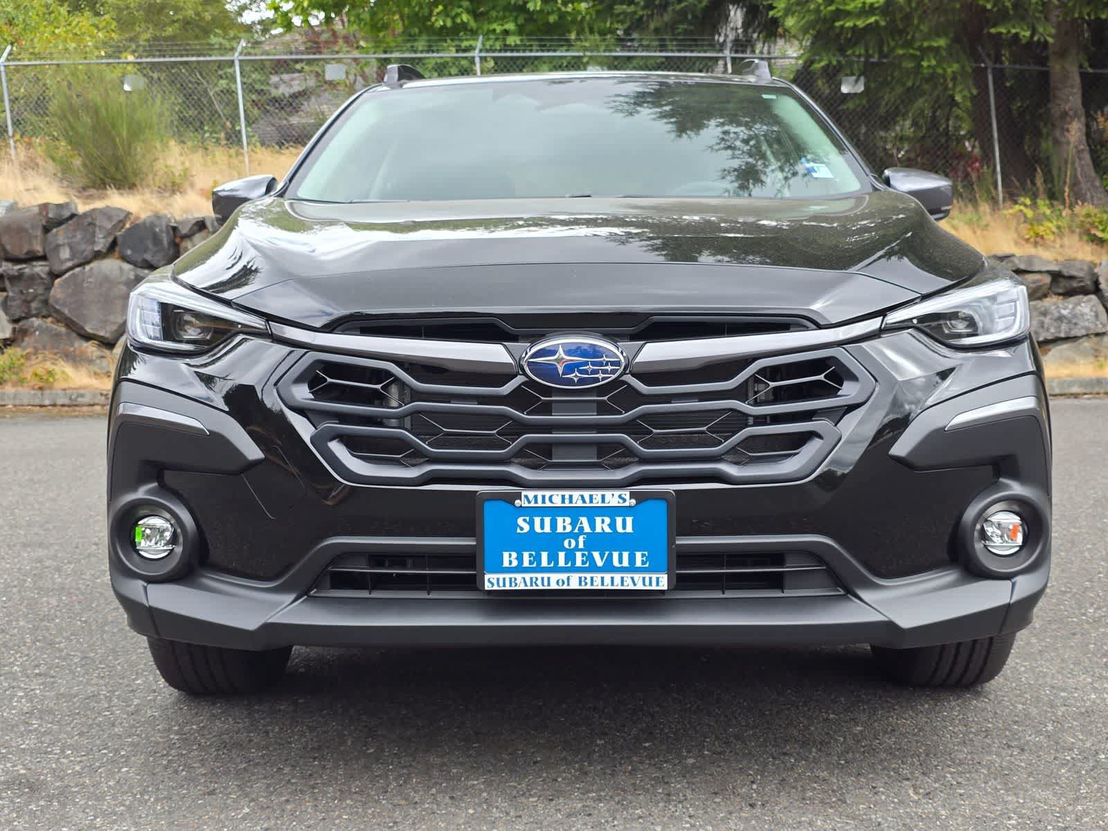 New 2026 Subaru Crosstrek 2.5i Limited AWD/4WD image 6
