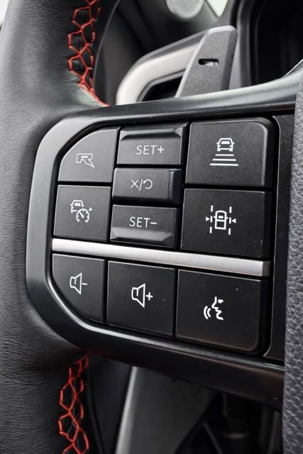 Used 2024 Ford F150 Raptor image 42