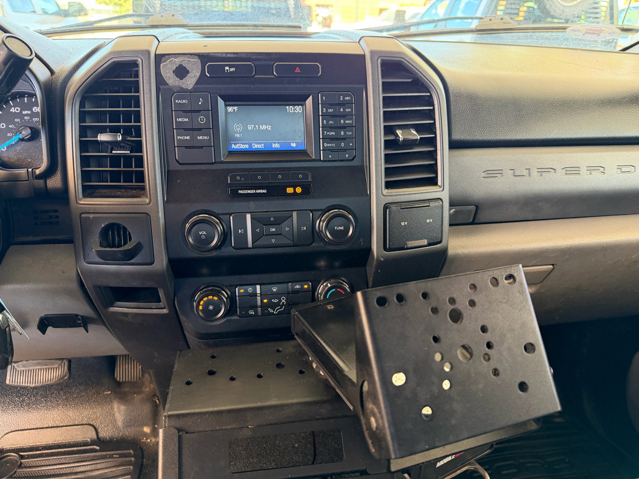 Used 2019 Ford F250 XL w/ Power Equipment Group image 32