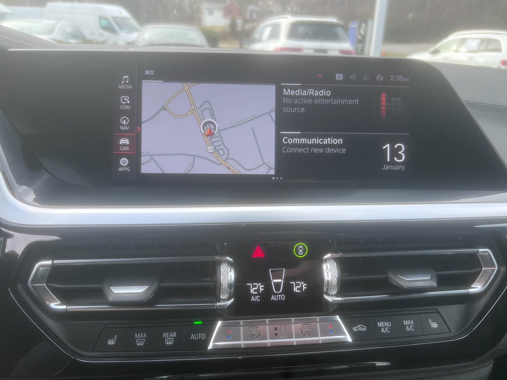 Used 2020 BMW Z4 M40i image 9