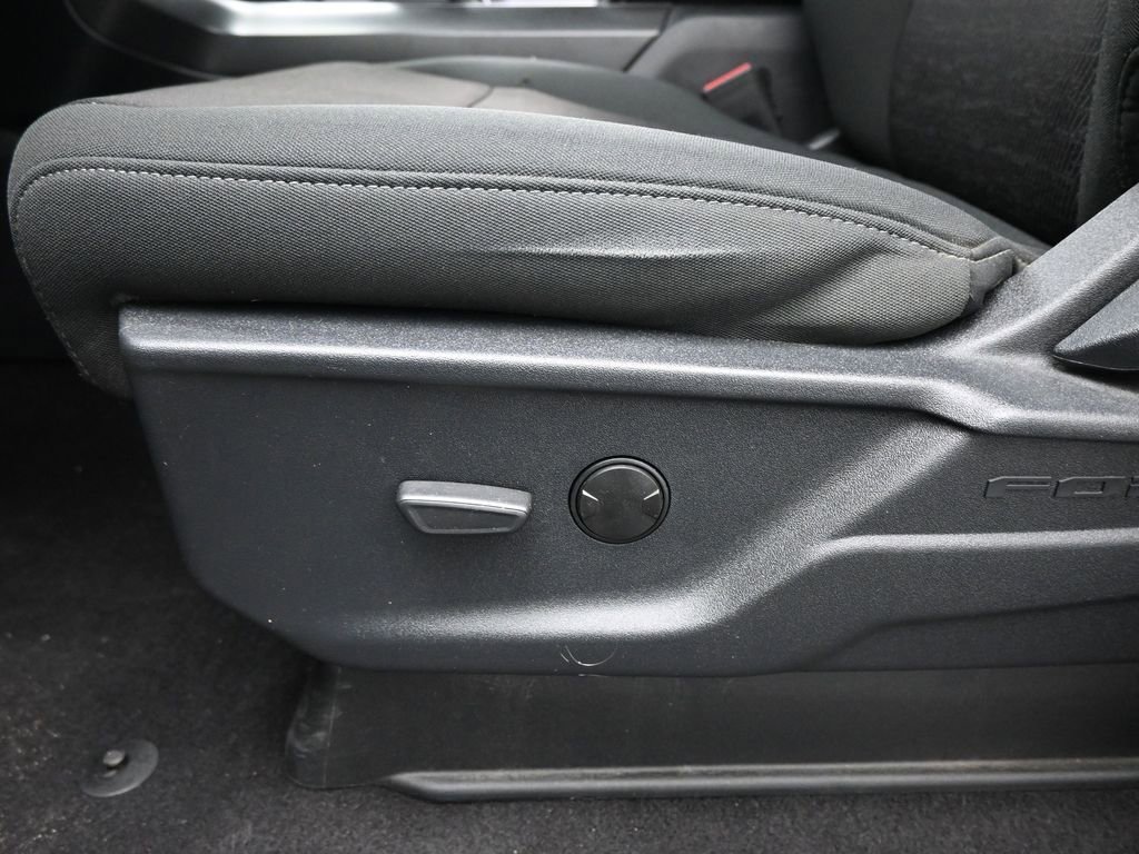 Used 2024 Ford F150 XLT w/ XLT Black Appearance Package image 11