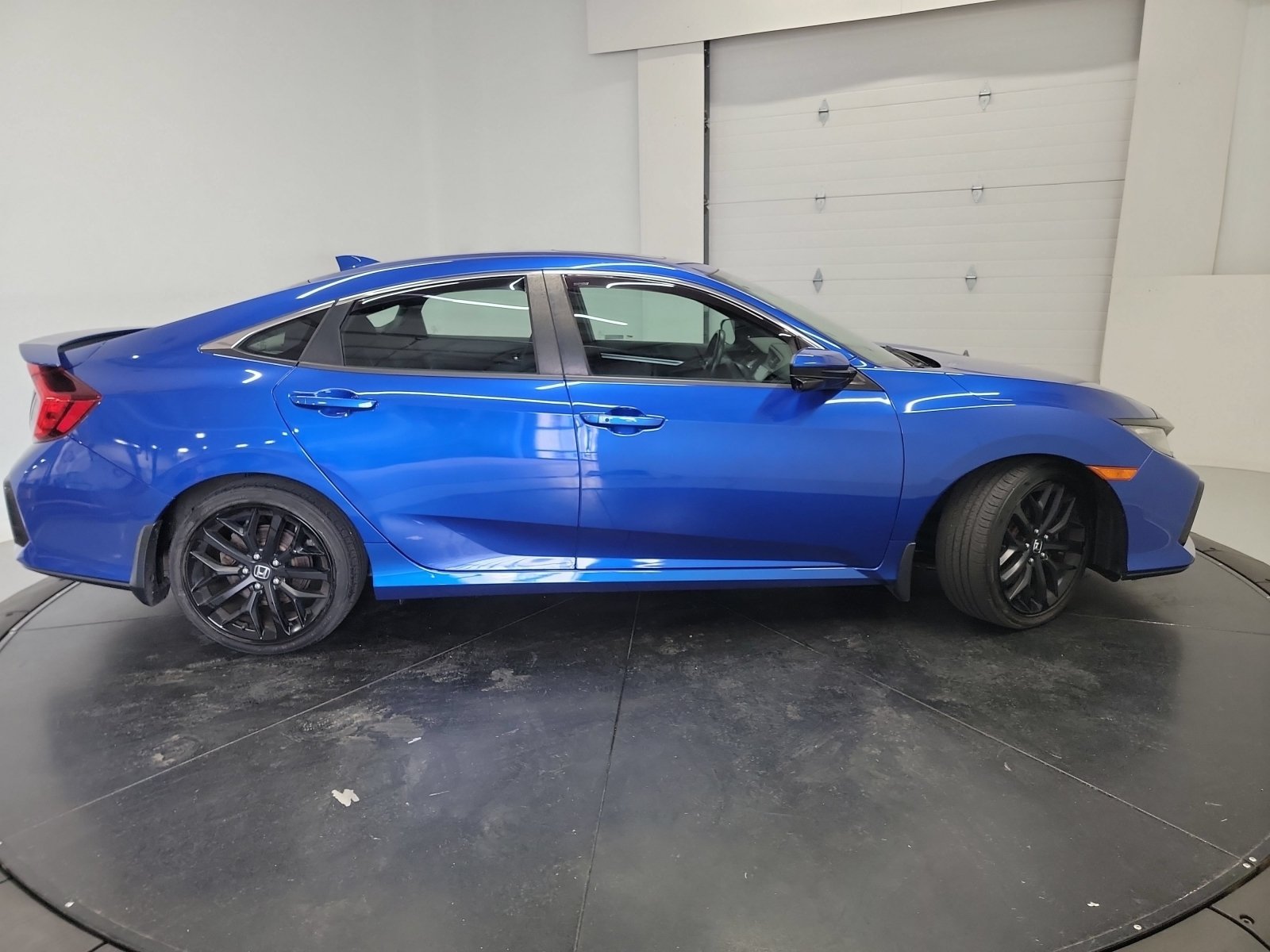 Used 2020 Honda Civic Si image 11