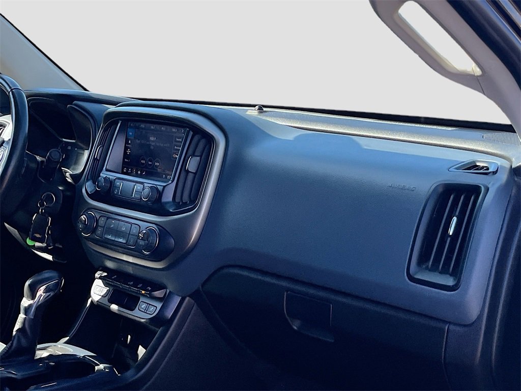 Used 2022 Chevrolet Colorado Z71 image 28