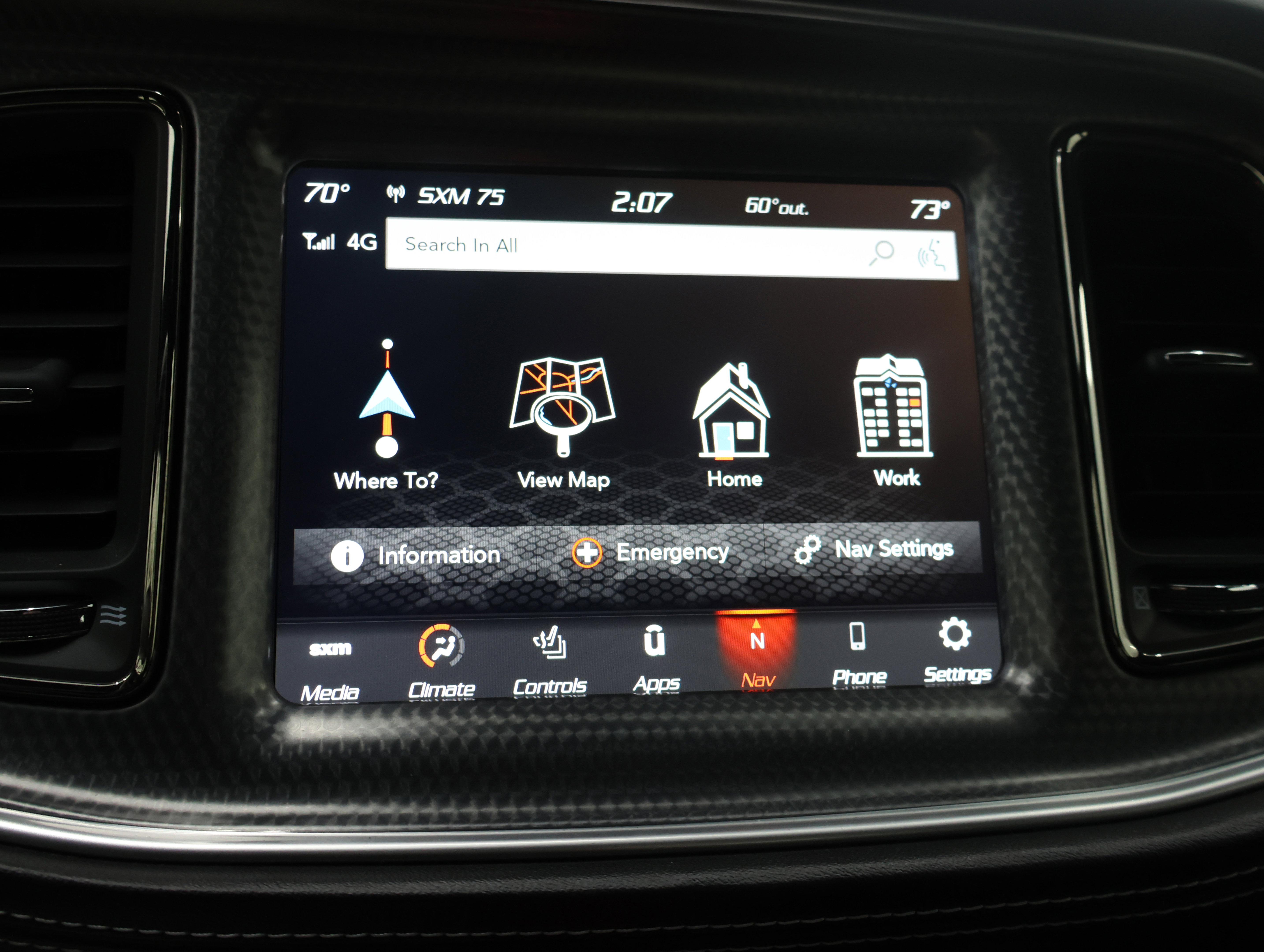 Used 2020 Dodge Challenger SRT Hellcat Redeye image 46