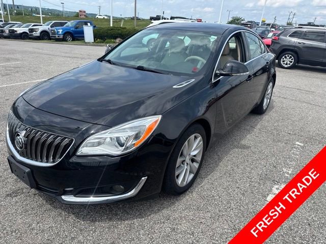 Used 2015 Buick Regal FWD image 1
