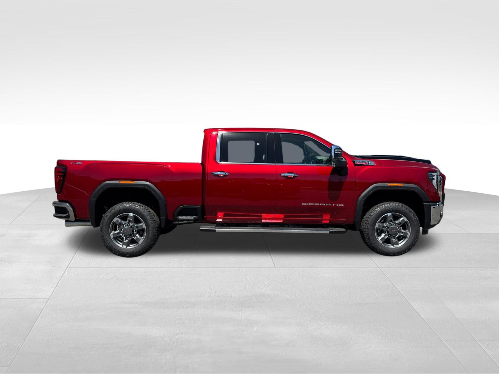 New 2026 GMC Sierra 2500 SLT w/ SLT Premium Package AWD/4WD image 2