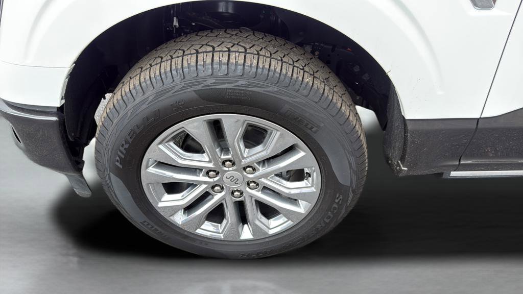 Used 2024 Ford F150 King Ranch w/ FX4 Off-Road Package AWD/4WD image 38