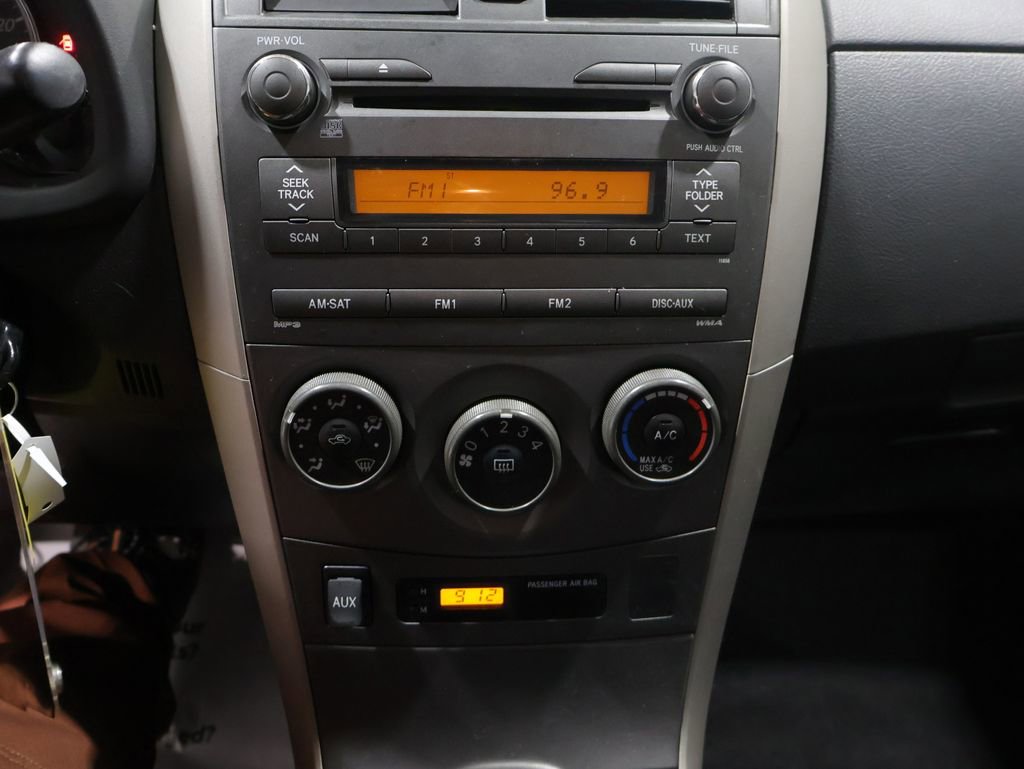Used 2011 Toyota Corolla S FWD image 23