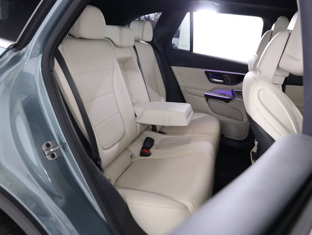 Certified 2026 Mercedes-Benz GLC 300 4MATIC image 52