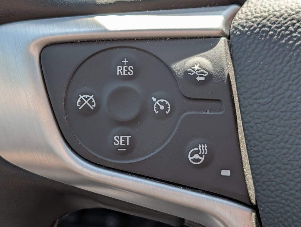 Used 2023 GMC Terrain SLT w/ Tech Package AWD/4WD image 49