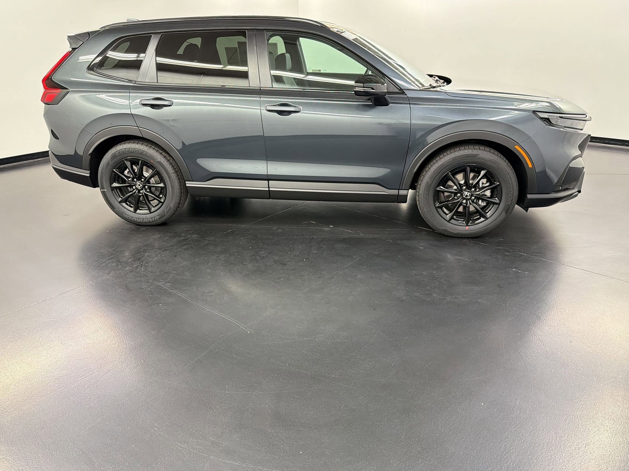 New 2026 Honda CR-V Sport-L image 8