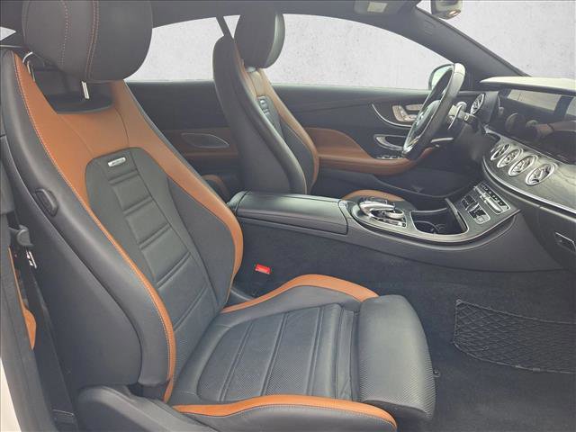 Used 2019 Mercedes-Benz E 53 AMG 4MATIC Coupe image 20