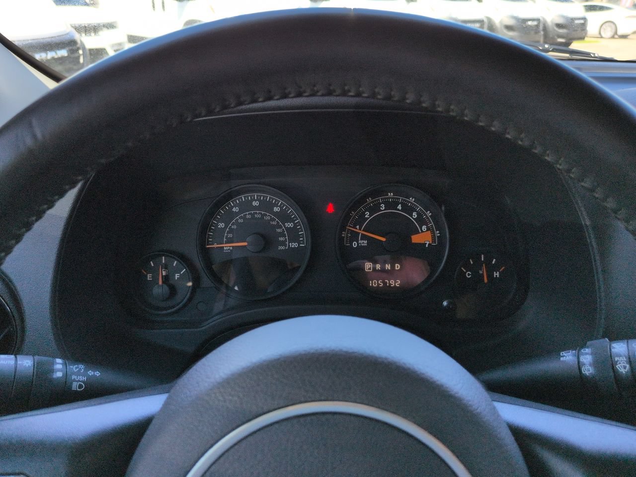 Used 2017 Jeep Patriot Sport w/ Power Value Group FWD image 25