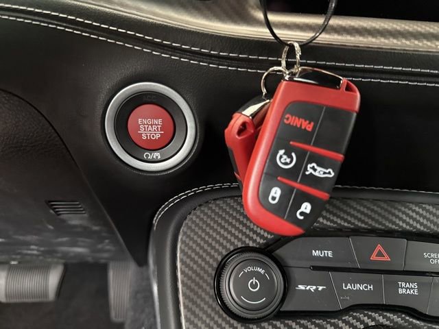 Used 2023 Dodge Challenger SRT Hellcat Redeye image 29