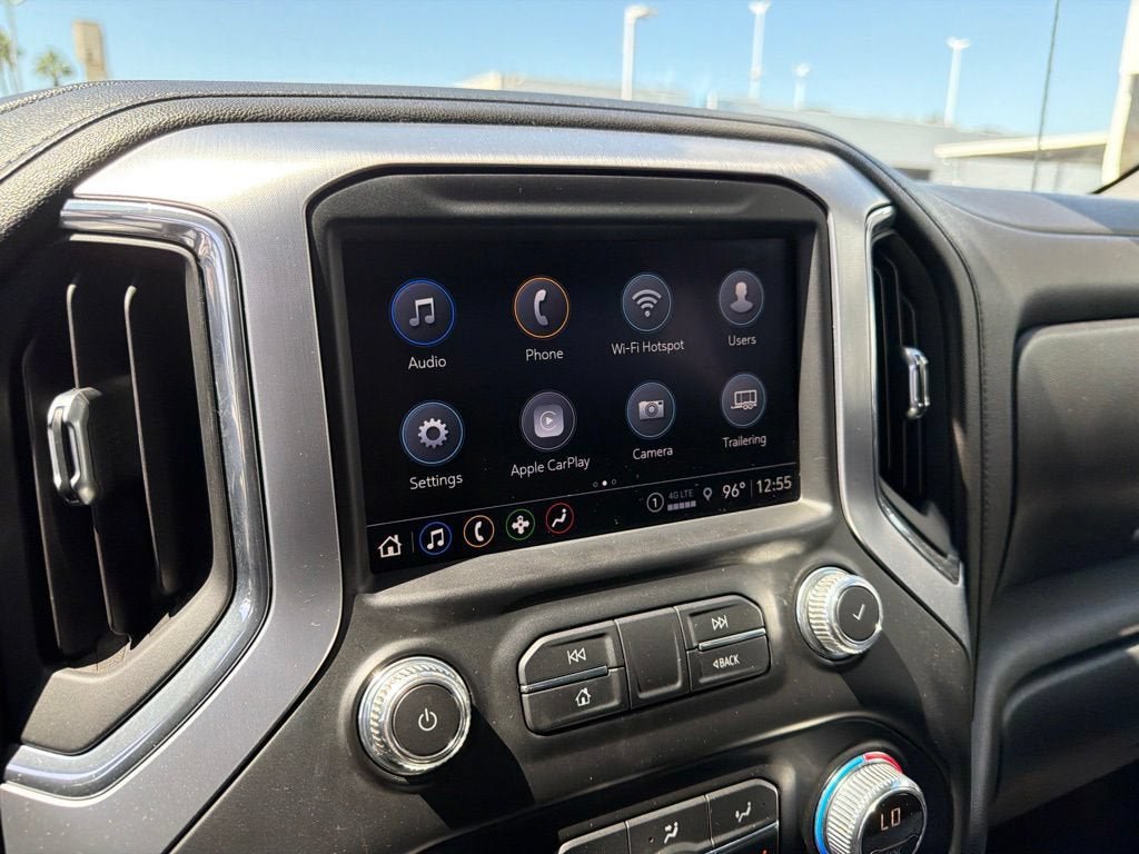 Used 2021 GMC Sierra 1500 Elevation w/ Preferred Package RWD image 14