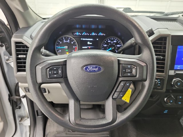 Used 2022 Ford F350 XL w/ Power Equipment Group AWD/4WD image 16