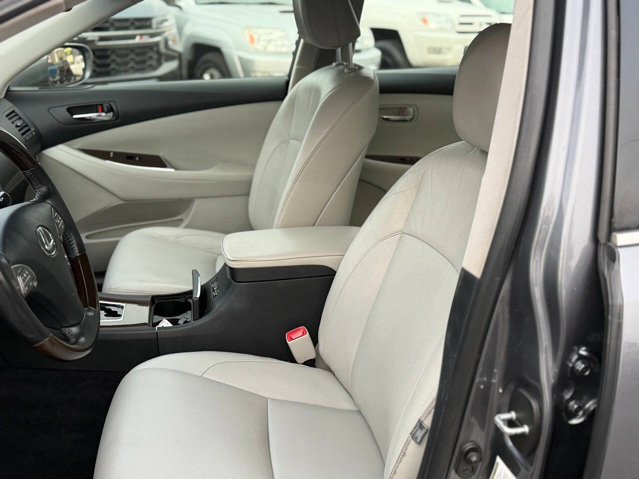 Used 2012 Lexus ES 350 image 60