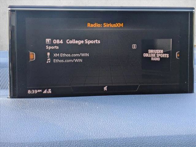 Used 2018 Audi Q7 2.0T Premium Plus image 8