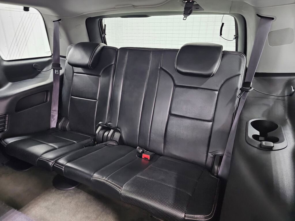 Used 2015 GMC Yukon SLE w/ HD Trailering Package image 14