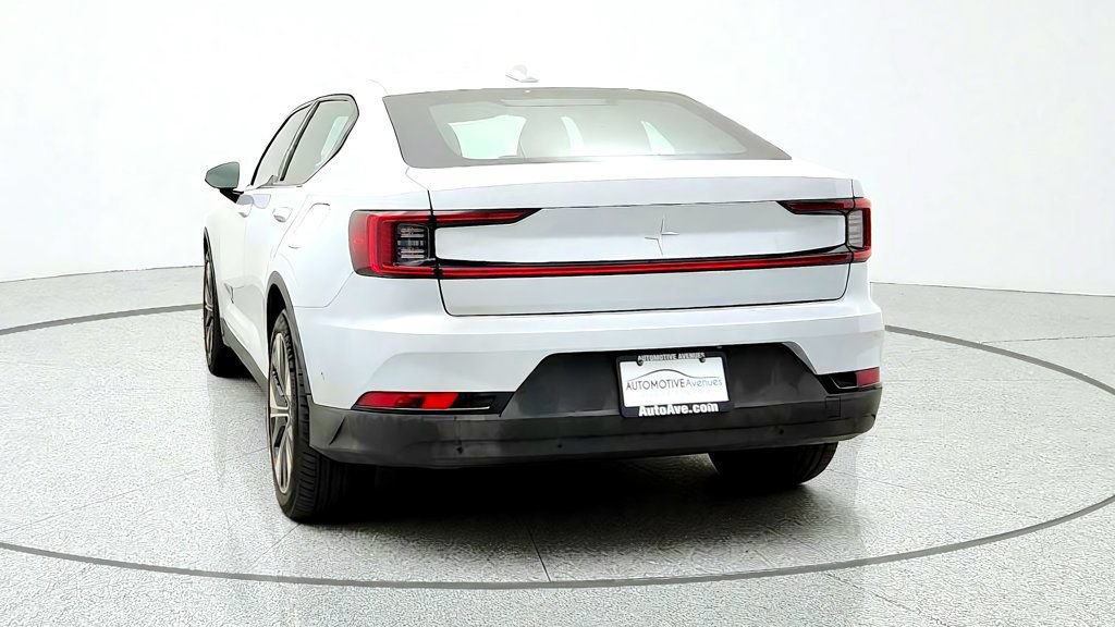 Used 2024 Polestar Polestar 2 AWD/4WD image 6
