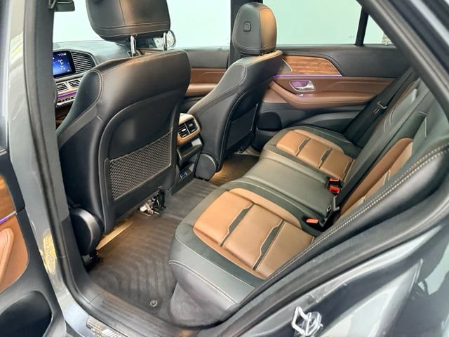 Used 2024 Mercedes-Benz GLE 53 AMG 4MATIC image 30
