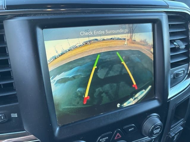 Used 2017 RAM 1500 Sport image 22