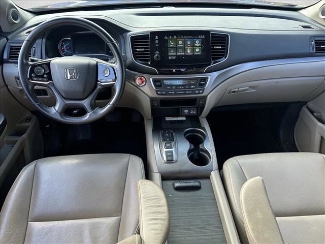 Used 2022 Honda Pilot Special Edition image 21
