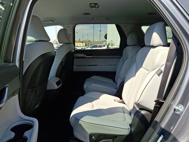 Used 2025 Hyundai Palisade SEL image 10