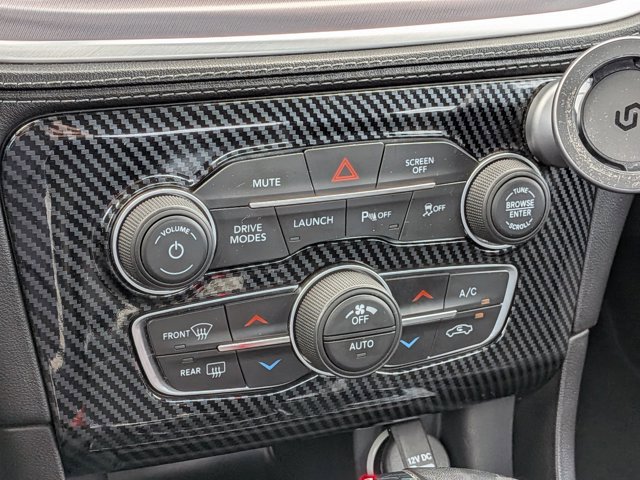 Used 2020 Dodge Charger Scat Pack w/ Plus Group image 14