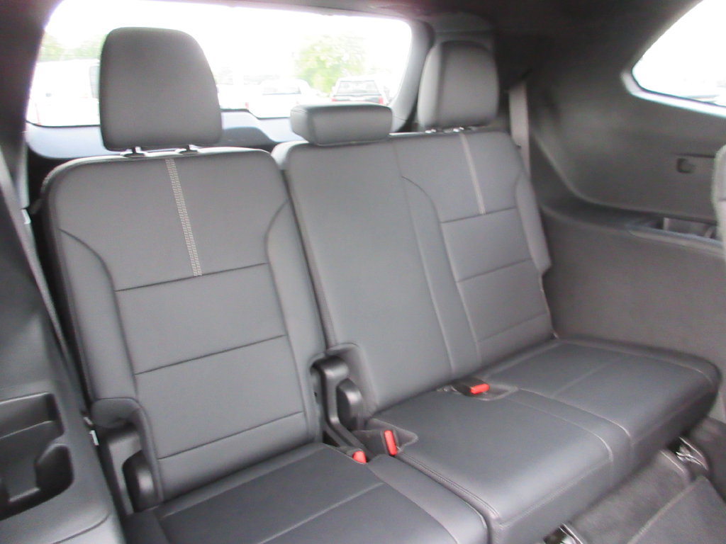 Certified 2024 GMC Acadia Elevation w/ Luxury Package FWD image 26