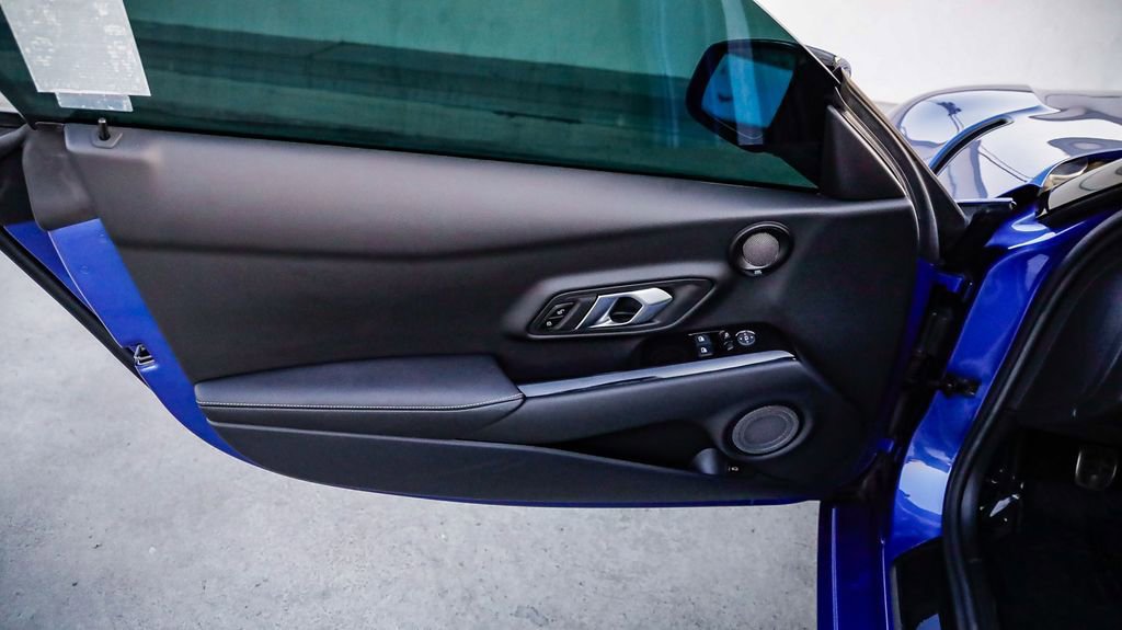 Used 2024 Toyota Supra image 22