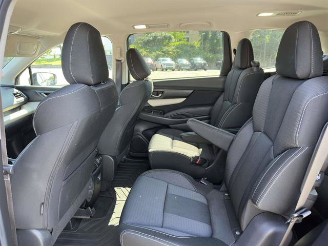 Used 2022 Subaru Ascent Premium w/ Convenience Package AWD/4WD image 31