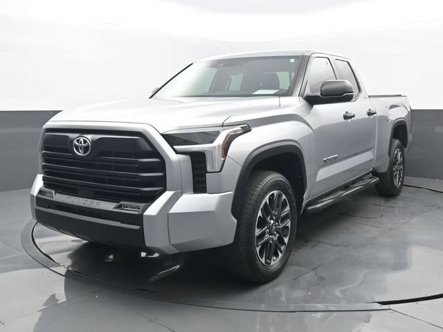 Used 2025 Toyota Tundra SR5 AWD/4WD image 22