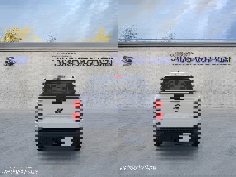 New 2026 Ford Maverick XLT image 5