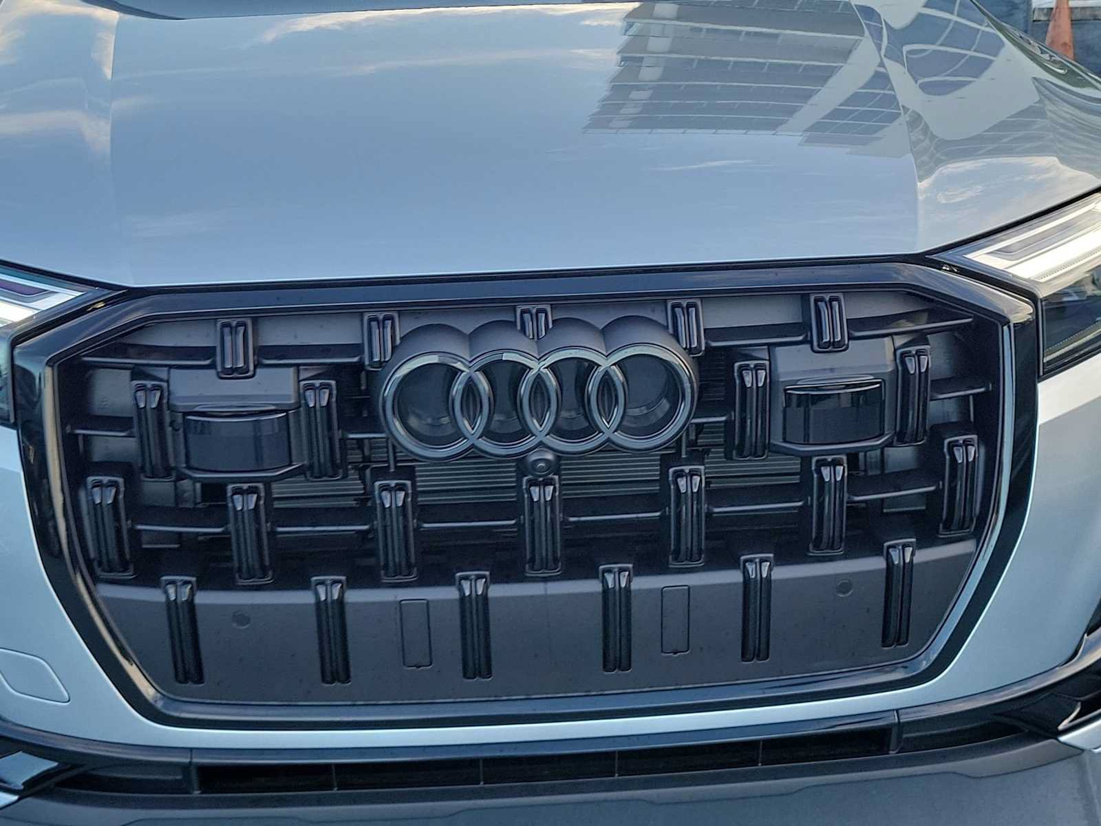 New 2026 Audi Q7 2.0T Premium Plus AWD/4WD image 10