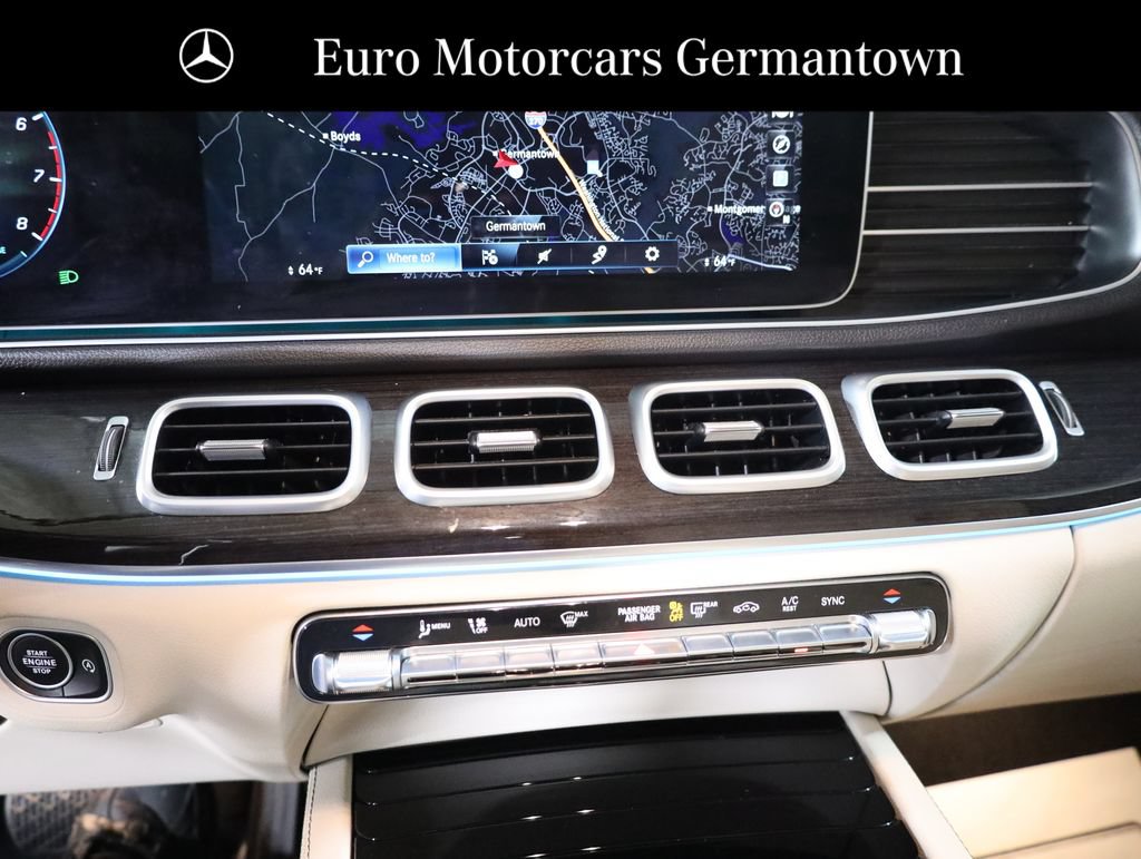 Used 2023 Mercedes-Benz GLE 450 4MATIC image 25