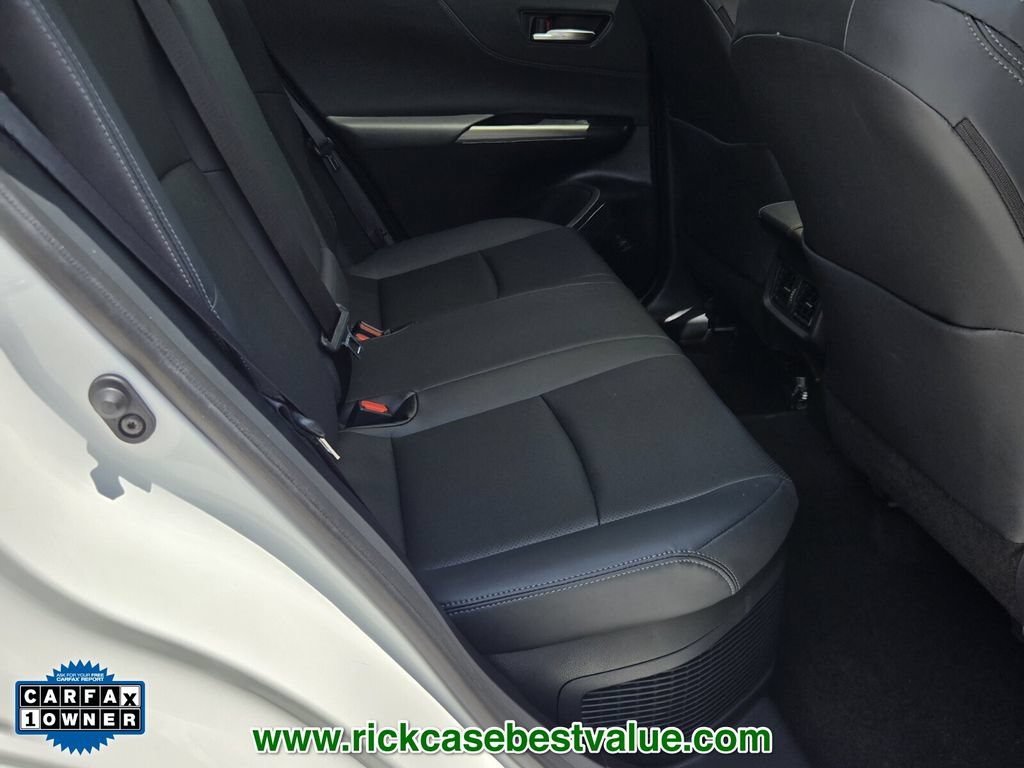 Used 2024 Toyota Venza Limited AWD/4WD image 18