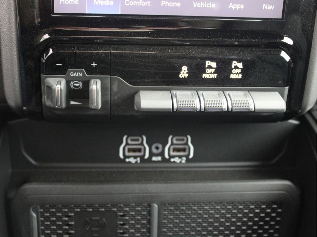 New 2026 RAM 1500 Big Horn image 23