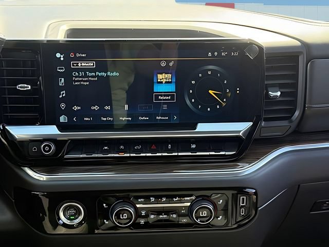 Used 2023 Chevrolet Silverado 1500 LT AWD/4WD image 12